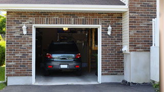 Garage Door Installation at Skyland Park, Florida