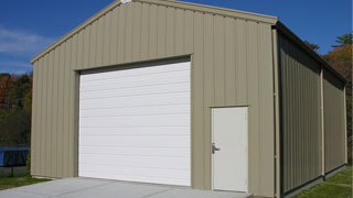 Garage Door Openers at Skyland Park, Florida